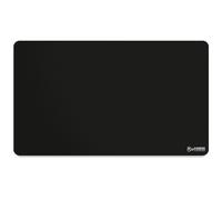 TAPPETINO GAMING GLORIOUS PC GAMING RACE G-P - per Mouse XXL in Tessuto Microfibra 610x360mm, Riposo del polso:No, Nero