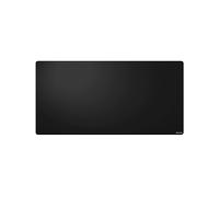 TAPPETINO GAMING GLORIOUS PC GAMING RACE GLO-MP2-CLTH-EGL-3XL-BLK - XXXL in Tessuto Microfibra, Riposo del polso:No, Nero