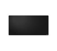 Glorious Gaming - Mouse Pad GMP 2 XXXL: resistente ai liquidi, per tutti i sensori, superficie bilanciata per velocità e controllo, bordi anti-usura - 1220mm x 610mm x 3mm - Tappetino 3XL