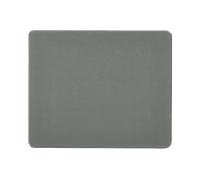 TAPPETINO GAMING HAMA Easy, Riposo del polso:No, Grigio