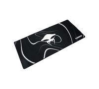 Tappetino gaming HAVIT Stellarisforce 1, Nero, Bianco