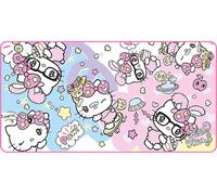 Konix Tappetino Xxl Hello Kitty 90x46 Cm