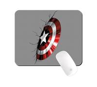 TAPPETINO GAMING LEOTEC LCMMPCAPAM051, Riposo del polso:No, Multicolore
