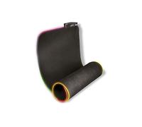 Tappetino gaming LEXIP B10 XL, Riposo del polso:No, Nero