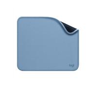 TAPPETINO GAMING LOGITECH Studio Series Blu Grigio - da in Tessuto, Mouse pad in tessuto, Blu