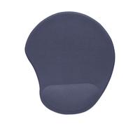 TAPPETINO GAMING MANHATTAN 427203, Riposo del polso:Sì, Blu