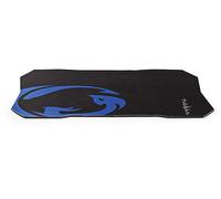 TAPPETINO GAMING NEDIS GMPD100BK, Riposo del polso:No, Nero/Blu