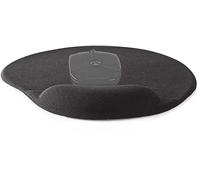 TAPPETINO GAMING NEDIS MPADFG100BK, Nero