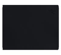 TAPPETINO GAMING RAZER Goliathus Mobile Stealth Edition - da Gioco in Tessuto Ultrasottile 1, Superficie in tessuto ultrasottile da 1,5 mm, micro-texturizzata per tracciamento preciso, design compatto
