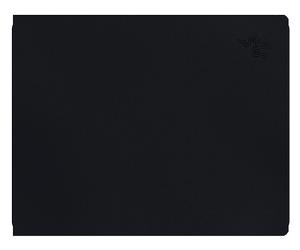 TAPPETINO GAMING RAZER Goliathus Mobile Stealth Edition - da Gioco in Tessuto Ultrasottile 1, Superficie in tessuto ultrasottile da 1,5 mm, micro-texturizzata per tracciamento preciso, design compatto