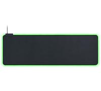 TAPPETINO GAMING RAZER RAZER - RAZER FIREFLY V2 MOUSE PAD, Riposo del polso:No, Nero