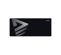 Tappetino gaming SAVIO Precision Control L, Riposo del polso:No, Nero