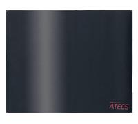 TAPPETINO GAMING SPEEDLINK ATECS, Riposo del polso:No, Nero