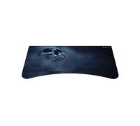 TAPPETINO GAMING XXL AROZZI Arena a Superficie Completa, Grigio