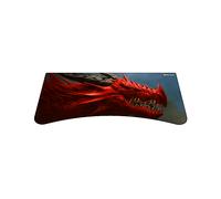 TAPPETINO GAMING XXL AROZZI Arena a Superficie Completa, Multicolore
