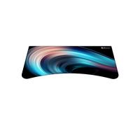 TAPPETINO GAMING XXL AROZZI Arena a Superficie Completa, Multicolore