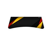 TAPPETINO GAMING XXL AROZZI Arena a Superficie Completa, Nero