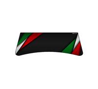 TAPPETINO GAMING XXL AROZZI Arena a Superficie Completa, Nero