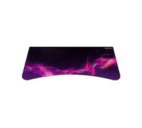 TAPPETINO GAMING XXL AROZZI Arena a Superficie Completa, Viola