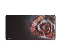 Genesis Lava XXL Carbon 500 Mouse Mat 900 mm x 450 mm