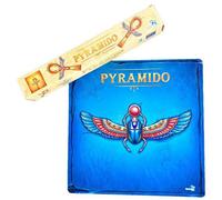 Tappetino gioco di ruolo Pyramido - LatestBuy