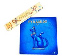 Tappetino gioco di ruolo Pyramido - LatestBuy
