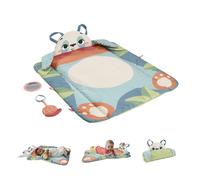 Tappetino gioco educativo 3in1 Panda - FISHER-PRICE Planet Friends