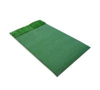 Tappetino Golf Allenamento Mat Indoor Esterno Pratica Superficie Multistrato Aiuto per Colpire Adatto per Esercizi, style to 2