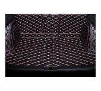 Tappetino gomma bagagliaio dell'auto Auto Copertura Completa Tronco Zerbino Per Dongfeng Per Forthing T5L 5-Seat 2020 Car Boot Copertura Pad Liner Interni Protezione Accessori