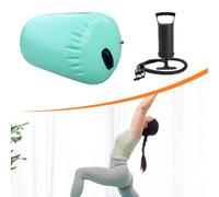 Tappetino gonfiabile Air Roller per allenamento in palestra di coordinazione