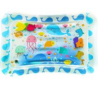 TAPPETINO GONFIABILE DAM DMAR0198C30 - 70x50 cm, PVC atossico, per bambini