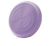 Tappetino gonfiabile for l'equilibrio del core da 34 cm in PVC for l'allenamento dinamico della stabilità for yoga e pilates a casa(A)