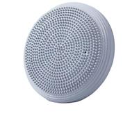 Tappetino gonfiabile for l'equilibrio del core da 34 cm in PVC for l'allenamento dinamico della stabilità for yoga e pilates a casa(SKY BLUE)