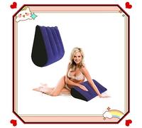 ̶ ̶ ̶ ̶ ̶ ̶ ̶ ̶ ̶ Tappetino gonfiabile per esercizi di supporto alle posizioni yoga