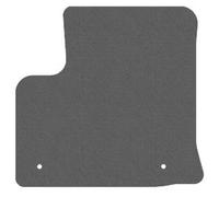 Tappetino GRAFITE del conducente per Alfa Romeo Junior elettrico 2024-...