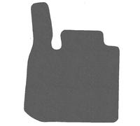 Tappetino GRAFITE del conducente per BMW X3 G45 mHEV 48V SUV 2024-…