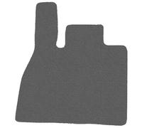 Tappetino GRAFITE del conducente per BYD Sealion 7 elettrico SUV 2024-…