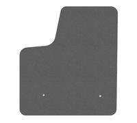 Tappetino GRAFITE del conducente per Citroen Ami elettrico 2025-...