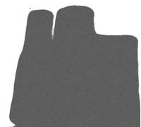 Tappetino GRAFITE del conducente per Citroen e-Berlingo III 2023-…