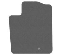 Tappetino GRAFITE del conducente per Hyundai Inster 2025-...