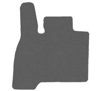 Tappetino GRAFITE del conducente per Jaecoo 7/J7 Super PHEV 2024-…