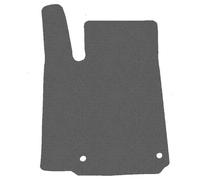 Conducente per Jeep Grand Cherokee V 4xe PiH 2022-… 5per., Grafite Tappeti Tappe