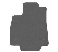 Tappetino GRAFITE del conducente per Kia EV3 2024-...