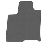 Tappetino GRAFITE del conducente per Lancia Ypsilon ibrido 2021-...