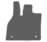 Tappetino GRAFITE del conducente per Lexus RZ 450e SUV 02.2023-…