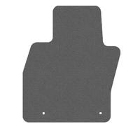 Tappetino GRAFITE del conducente per Mazda CX-80 2024-...