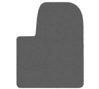 Tappetino GRAFITE del conducente per MG EHS 2020-...