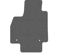 Tappetino GRAFITE del conducente per MG ZS ibrido+ 2024-...