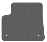 Tappetino GRAFITE del conducente per Opel Frontera elettrico 2024-...