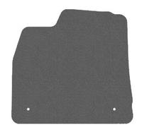 Tappetino GRAFITE del conducente per Renault 5 E-Tech 2024-...